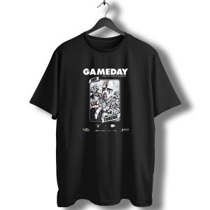 Gameday Raider Nation The Las Vegas Raiders Toozak Vs Chiefs October 27 2024 Allegiant Stadium 1 1