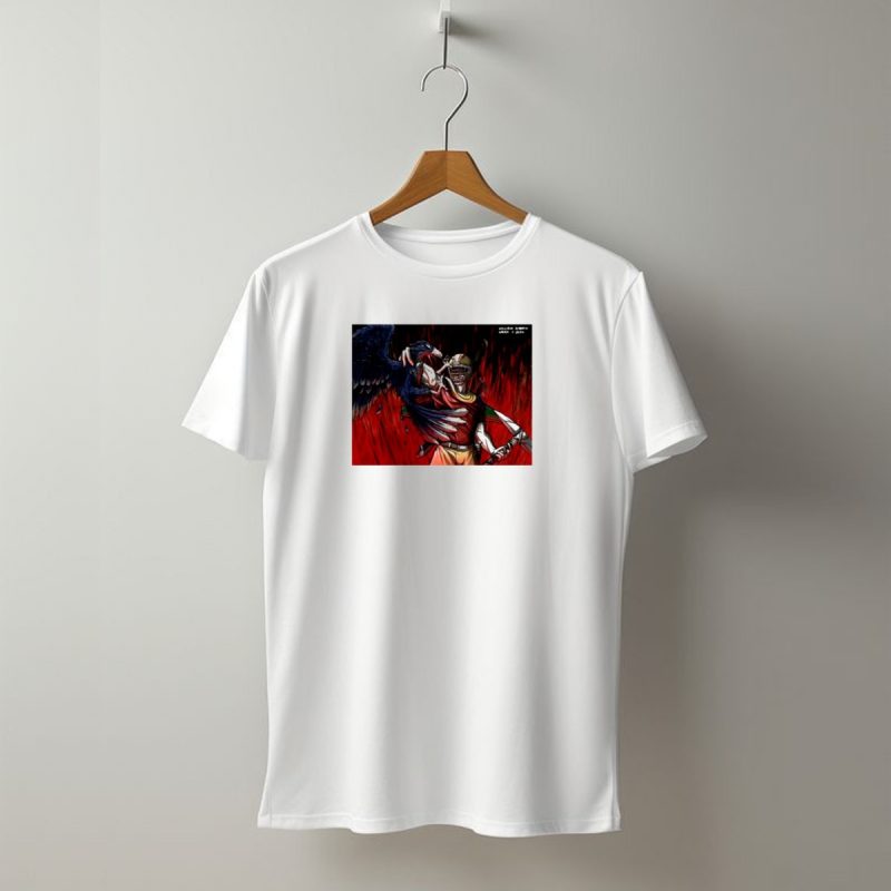 Gameday San Francisco 49Ers William Sabato Week 11 T Shirt T Shirt 1