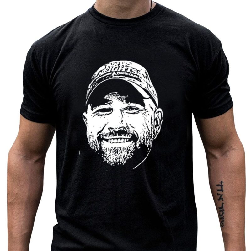 Garage Beer Travis Kelce Chiefs Hat T Shirt T Shirt 1 1