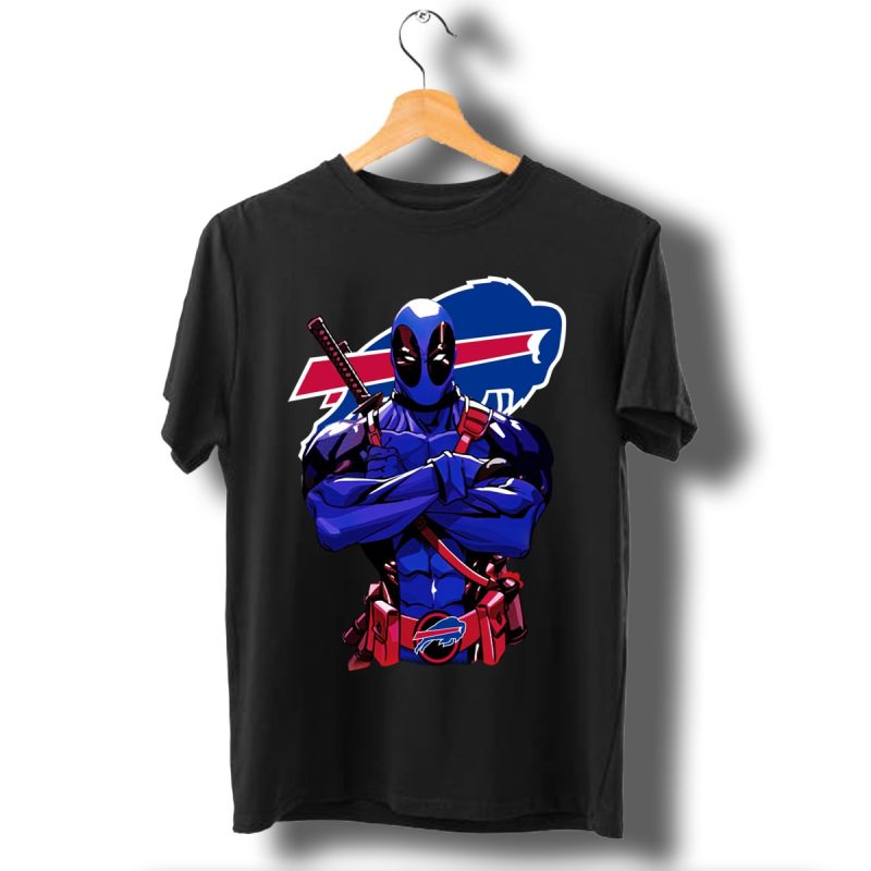Giants-Deadpool-Buffalo-Bills-T-Shirt_T-Shirt-1 Giants Deadpool Buffalo Bills T Shirt T Shirt 1