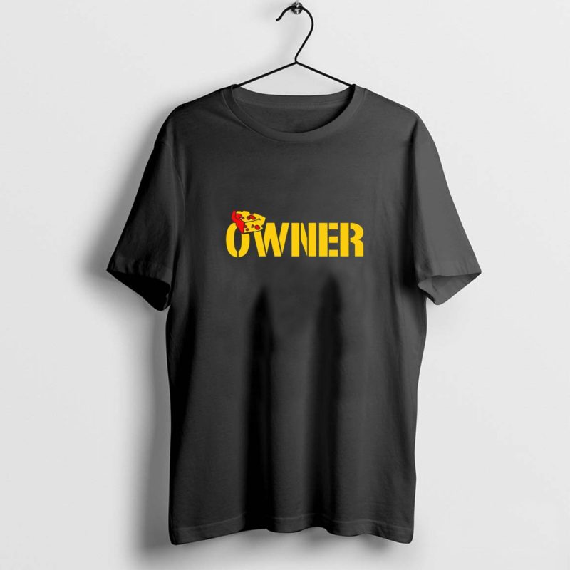 Green Bay Packers Cheesehead Owner T Shirt 1 1 T Shirt 1 1
