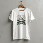 Green Bay Packers NFL David Bakhtiari #69 Breakthrough T Shirt t shirt 1 2
