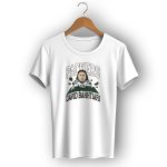 Green Bay Packers NFL David Bakhtiari #69 Breakthrough T Shirt t shirt 3 4