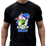 Grinch-Love-Buffalo-Bills-Christmas-Santa-Hat-Snowflakes-T-Shirt-1_t-shirt-4_5