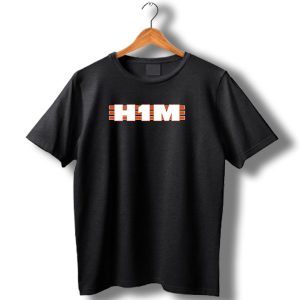 H1M Barstool Chicago Bears H1M T Shirt