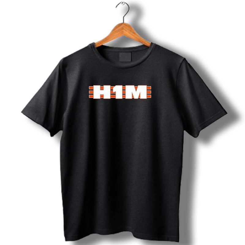H1M Barstool Chicago Bears H1M T Shirt 1 T Shirt 1