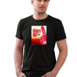 Happy Father's Day Kansas City Chiefs 2024 #1 Dad T Shirt t shirt 1 2