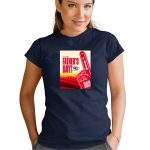 Happy Father's Day Kansas City Chiefs 2024 #1 Dad T Shirt t shirt 2 3