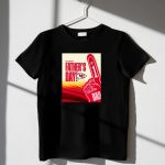 Happy Father's Day Kansas City Chiefs 2024 #1 Dad T Shirt t shirt 3 4