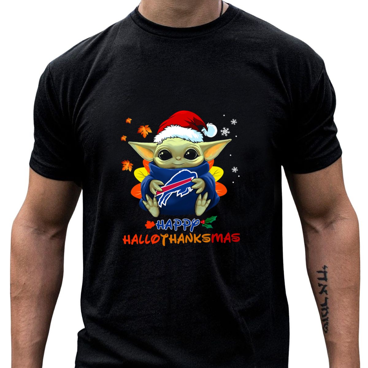 Happy-Hallothanksmas-Buffalo-Bills-Baby-Yoda-505-L1Ptt-T-Shirt-1_t-shirt-4_5