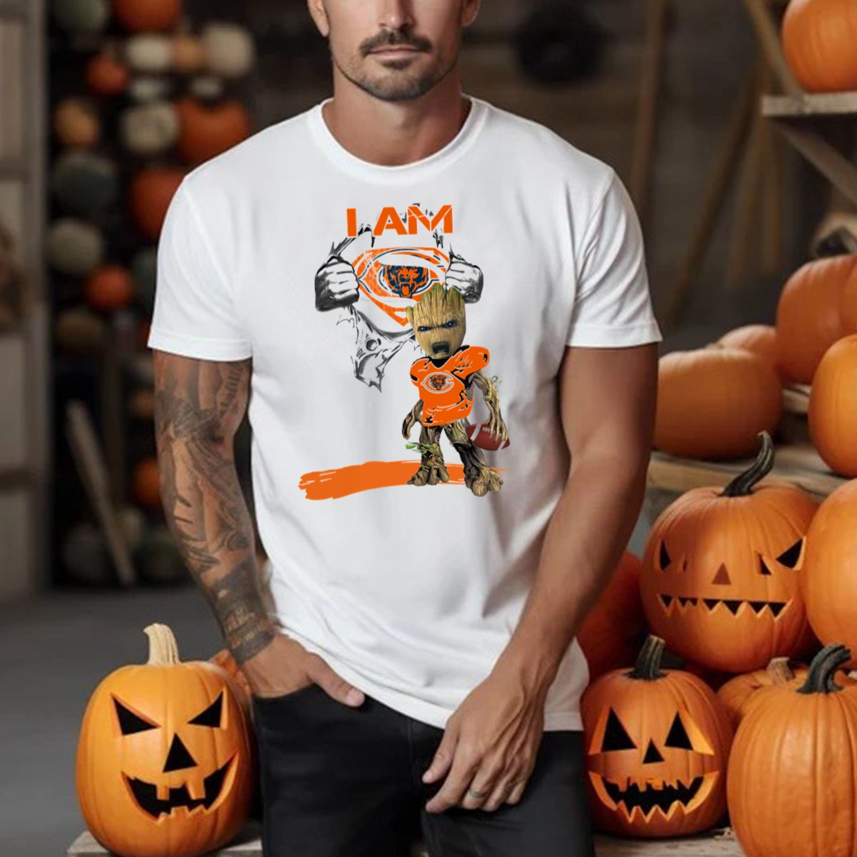I-Am-Chicago-Bears-Baby-Groot-Football-Superman-T-Shirt-1_t-shirt-4_5