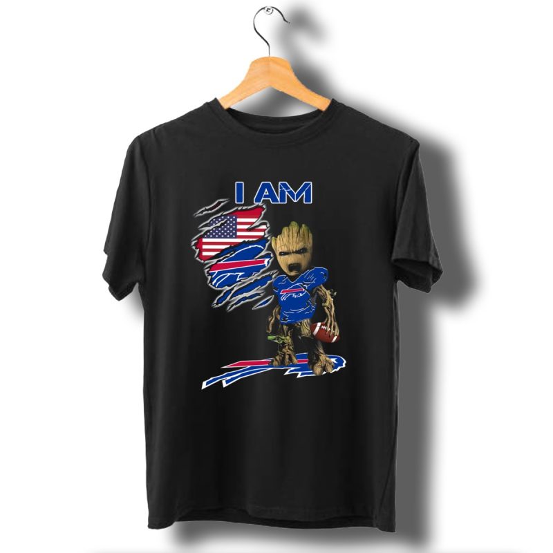 I-Am-Groot-Buffalo-Bills-American-Flag-Football-T-Shirt-1_T-Shirt-1 I Am Groot Buffalo Bills American Flag Football T Shirt 1 T Shirt 1