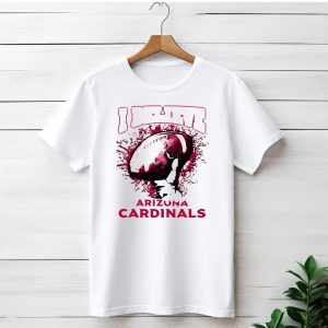 I Believe in My Arizona Cardinals T-Shirt