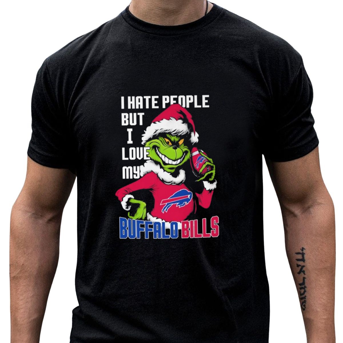 I-Hate-People-But-I-Love-My-Buffalo-Bills-Santa-Grinch-T-Shirt-1_t-shirt-4_5