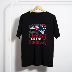 I Love Patriots   New England Fans Patriot Football T-Shirt