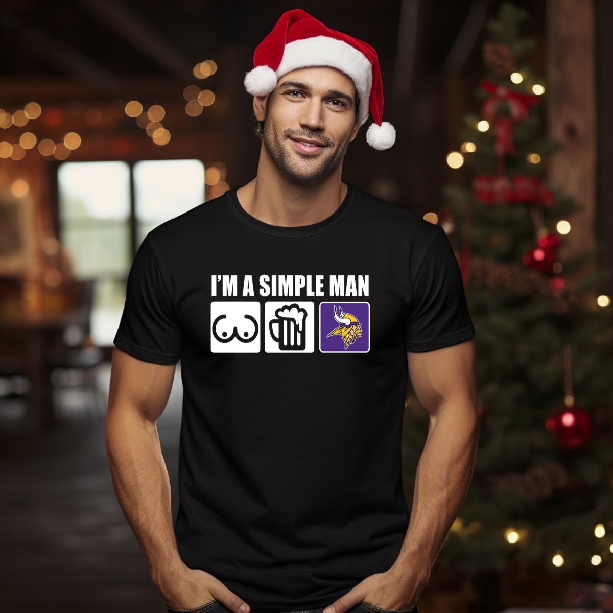 IM-A-Simple-Man-Vikings-Logo-Symbol-Beer-T-Shirt-1_t-shirt-1_2