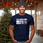 IM-A-Simple-Man-Vikings-Logo-Symbol-Beer-T-Shirt-1_t-shirt-3_4