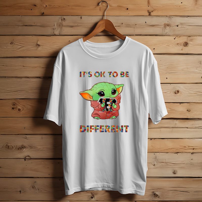Its Ok To Be Different Cincinnati Bengals T Shirt 1 T Shirt 1