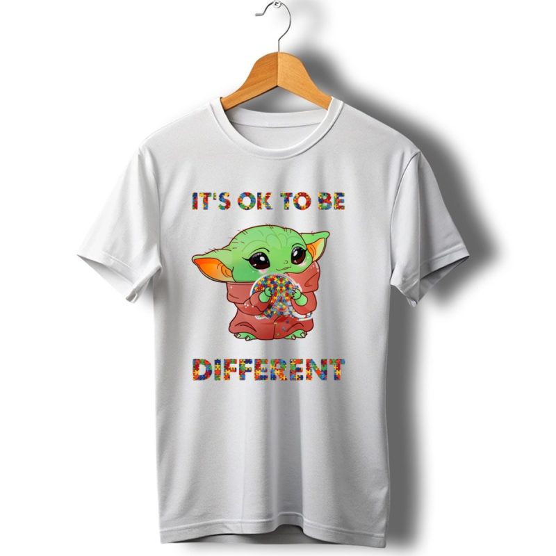 Its Ok To Be Different Cleveland Browns T Shirt 1 T Shirt 1