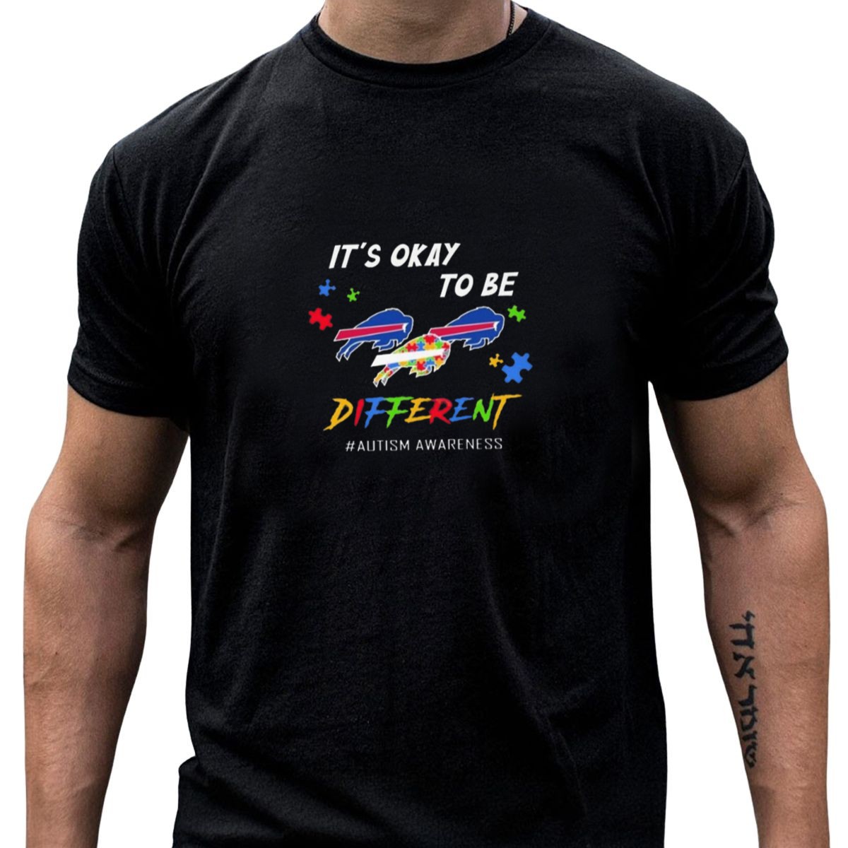 Its-Okay-To-Be-Different-Buffalo-Bills-Autism-Awareness-Puzzle-Pieces-T-Shirt-1_t-shirt-4_5