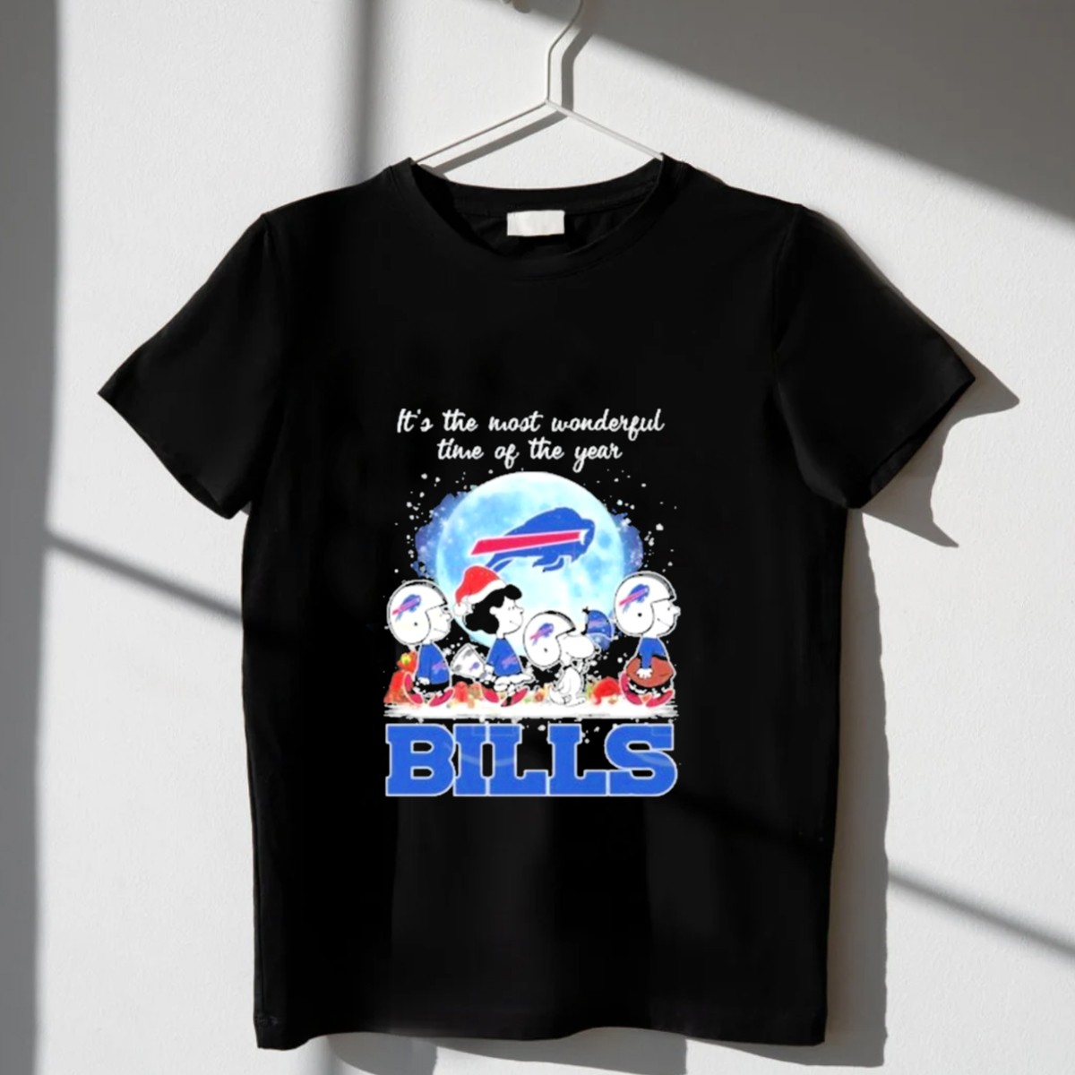 Its-The-Most-Wonderful-Time-Of-The-Year-Buffalo-Bills-Peanuts-Football-Holiday-T-Shirt-1_t-shirt-3_4