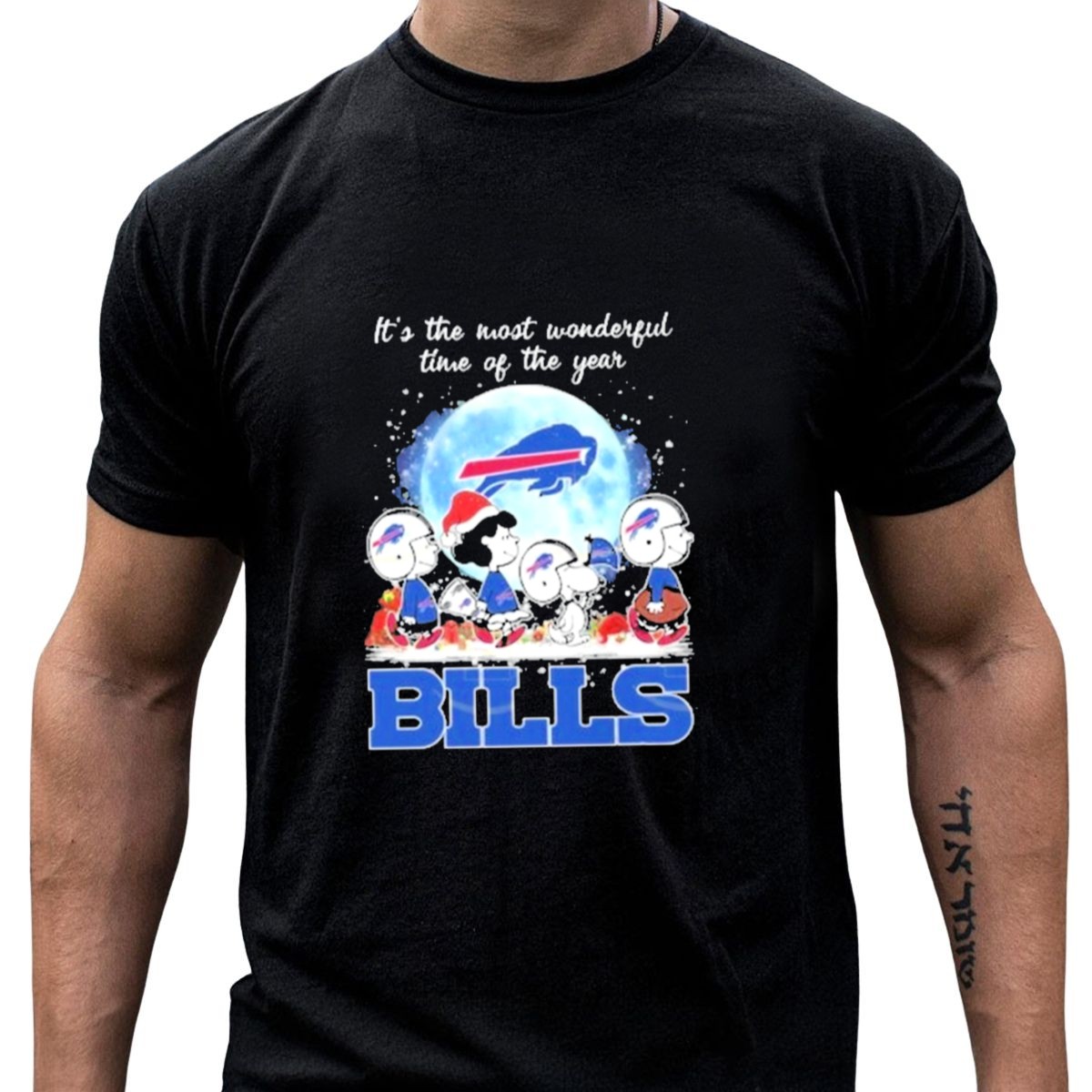Its-The-Most-Wonderful-Time-Of-The-Year-Buffalo-Bills-Peanuts-Football-Holiday-T-Shirt-1_t-shirt-4_5