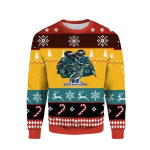 It’s a Philly Thing Eagles Ugly Sweater