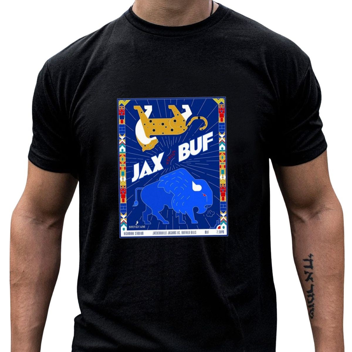 Jax-Versus-Buf-Jacksonville-Jaguars-Vskids-t-shirt-fBuffalo-Bills-Nfl-Highmark-Stadium-2024-2-1_t-shirt-4_5