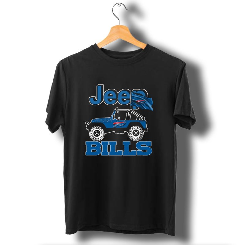 Jeep-Buffalo-Bills-Football-Vehicle-Flag-T-Shirt-1_T-Shirt-1 Jeep Buffalo Bills Football Vehicle Flag T Shirt 1 T Shirt 1