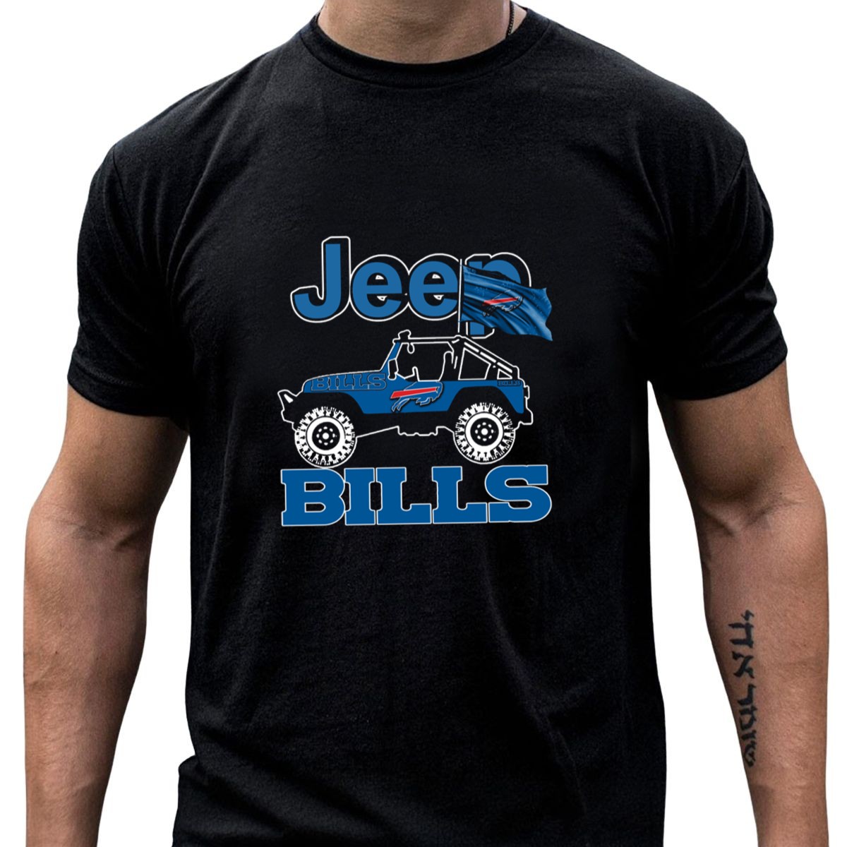Jeep-Buffalo-Bills-Football-Vehicle-Flag-T-Shirt-1_t-shirt-4_5