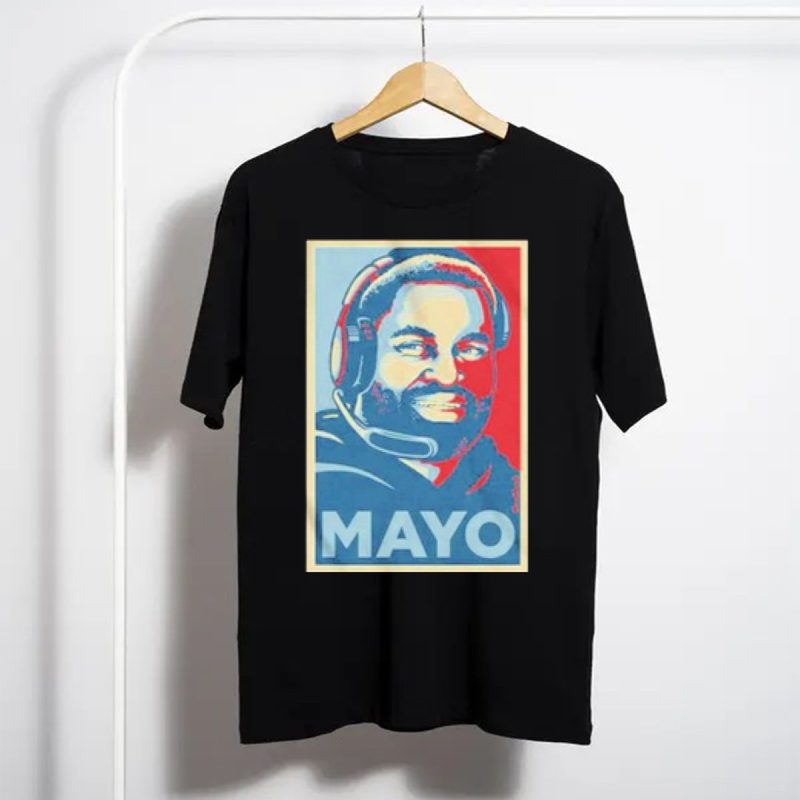 Jerod Mayo New England Patriots Hope T Shirt T Shirt 1