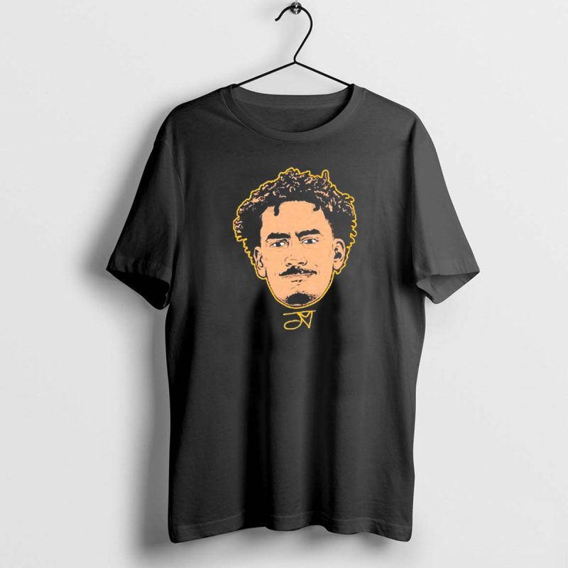 Jordan Love Green Bay Packers Swag Head Signature T Shirt 1 1 T Shirt 1 1