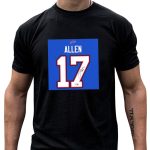 Josh-Allen-17-Buffalo-Bills-Jersey-Memorabilia-T-Shirt-1_t-shirt-4_5