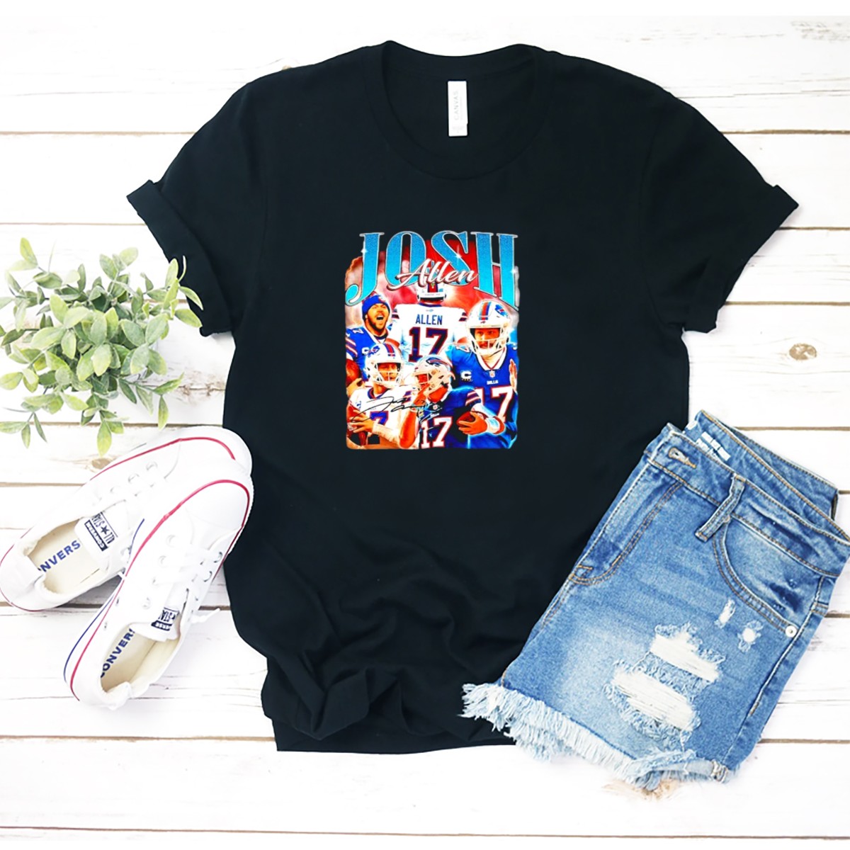 Josh-Allen-17-Buffalo-Bills-Signature-Vintage-Retro-Bootleg-90S-T-Shirt-1_t-shirt-2_3