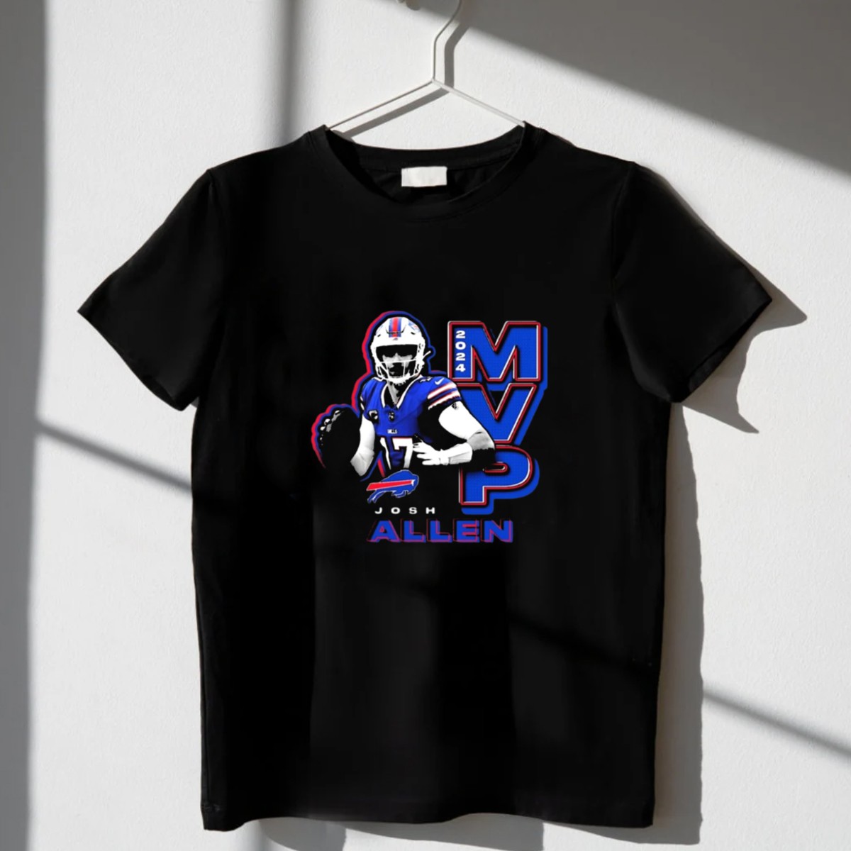 Josh-Allen-2024-Mvp-Buffalo-Bills-Nfl-Honors-T-Shirt-1_t-shirt-3_4
