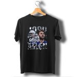 Josh-Allen-Action-Portrait-Buffalo-Bills-Quarterback-T-Shirt-1_t-shirt-1