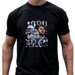 Josh-Allen-Action-Portrait-Buffalo-Bills-Quarterback-T-Shirt-1_t-shirt-4_5