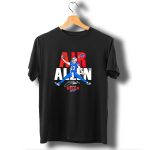Josh-Allen-Air-Buffalo-Bills-17-Signature-Football-T-Shirt-1_t-shirt-1