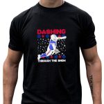 Josh-Allen-Buffalo-Bills-Dashing-Through-The-Snow-Holiday-Football-T-Shirt-1_t-shirt-4_5