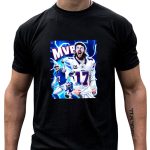 Josh-Allen-Buffalo-Bills-Mvp-2024-The-King-Of-Bills-Mafia-Most-Valuable-Player-T-Shirt-1_t-shirt-4_5