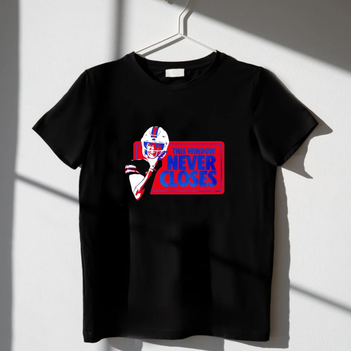 Josh-Allen-Buffalo-Bills-This-Window-Never-Closes-Football-T-Shirt-1_t-shirt-3_4