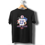 Josh-Allen-Challenge-17-Buffalo-Bills-Rise-17Th-T-Shirt-1_t-shirt-1