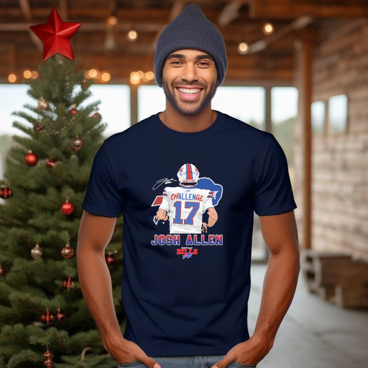 Josh-Allen-Challenge-17-Buffalo-Bills-Rise-17Th-T-Shirt-1_t-shirt-1_2