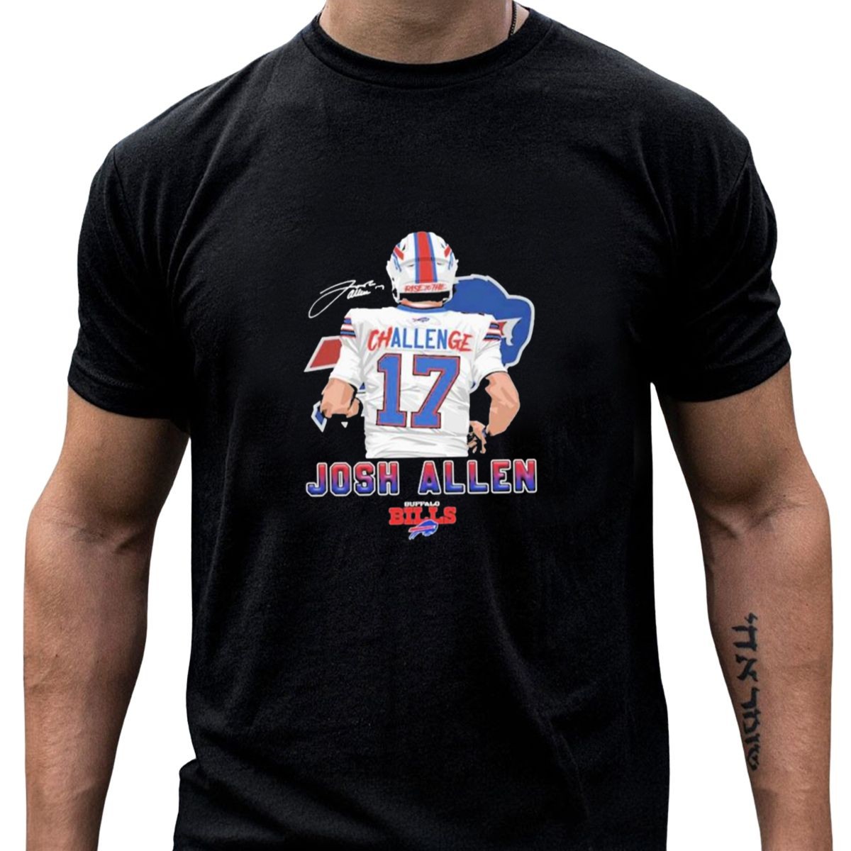 Josh-Allen-Challenge-17-Buffalo-Bills-Rise-17Th-T-Shirt-1_t-shirt-4_5