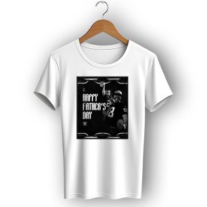 June 16 2024 Las Vegas Raiders Happy Fathers Day T-Shirt