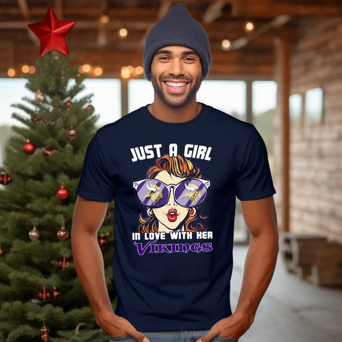 Just-A-Girl-In-Love-With-Her-Minnesota-Vikings-T-Shirt-1_t-shirt-3_4