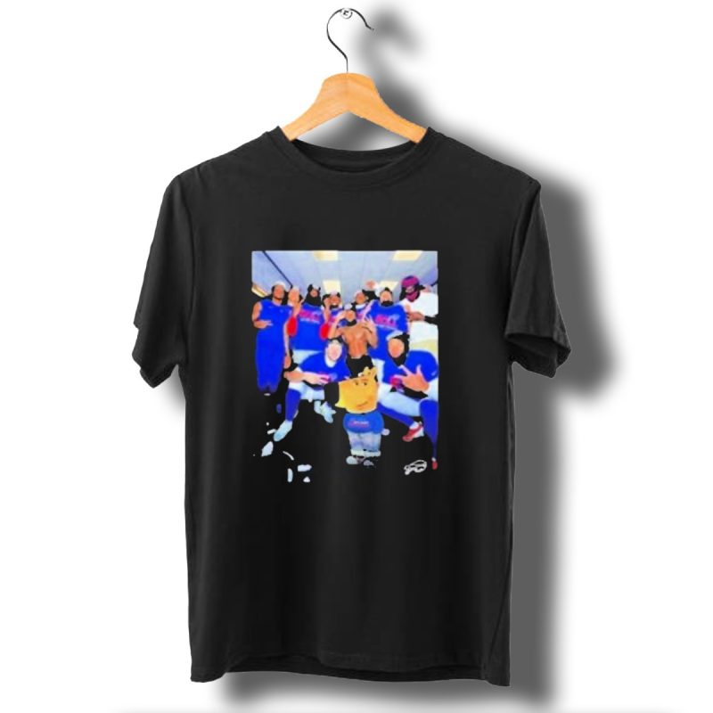 Just Chill Guys Winning Buffalo Bills Afc East Champions T Shirt 1 T Shirt 1