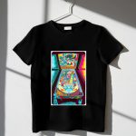 Kansas-City-Chiefs-At-Buffalo-Bills-Football-Frenzy-Pinball-November-17-T-Shirt-1_t-shirt-3_4