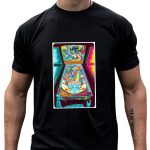 Kansas-City-Chiefs-At-Buffalo-Bills-Football-Frenzy-Pinball-November-17-T-Shirt-1_t-shirt-4_5