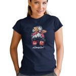 Kansas City Chiefs Football Lover #Chiefsgirl T Shirt t shirt 2 3